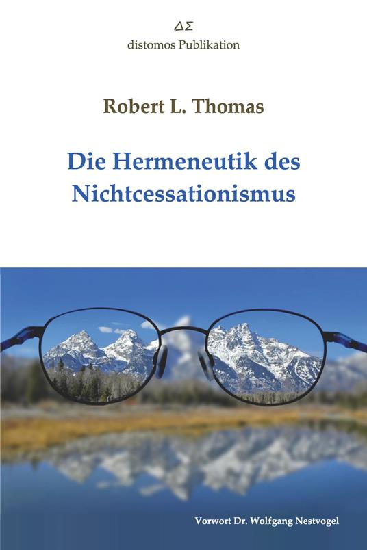 Die Hermeneutik des Nichtcessationismus