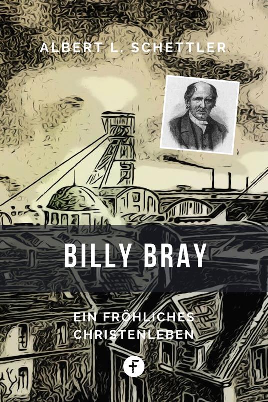 Billy Bray