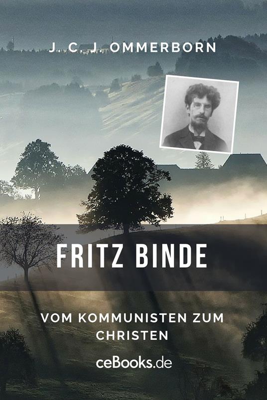 Fritz Binde