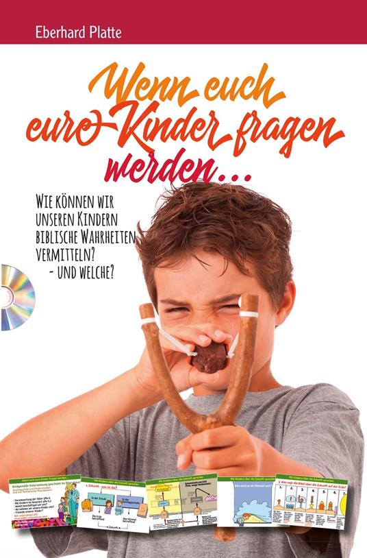 Wenn euch eure Kinder fragen werden