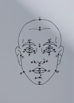 Megan Williams & Sheung Yiu: (Inter)Faces of Predictions: C/O Berlin Talent Award 2025 - cover