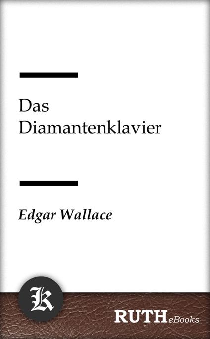 Das Diamantenklavier