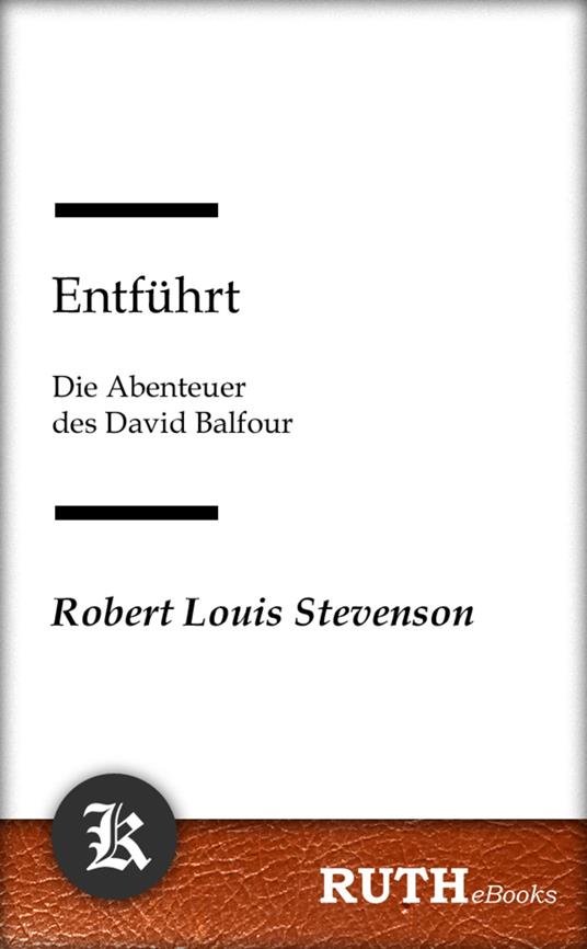 Entführt