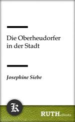 Die Oberheudorfer in der Stadt