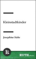 Kleinstadtkinder