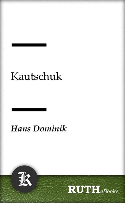 Kautschuk