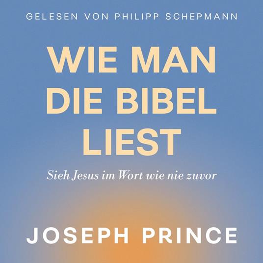Wie man die Bibel liest