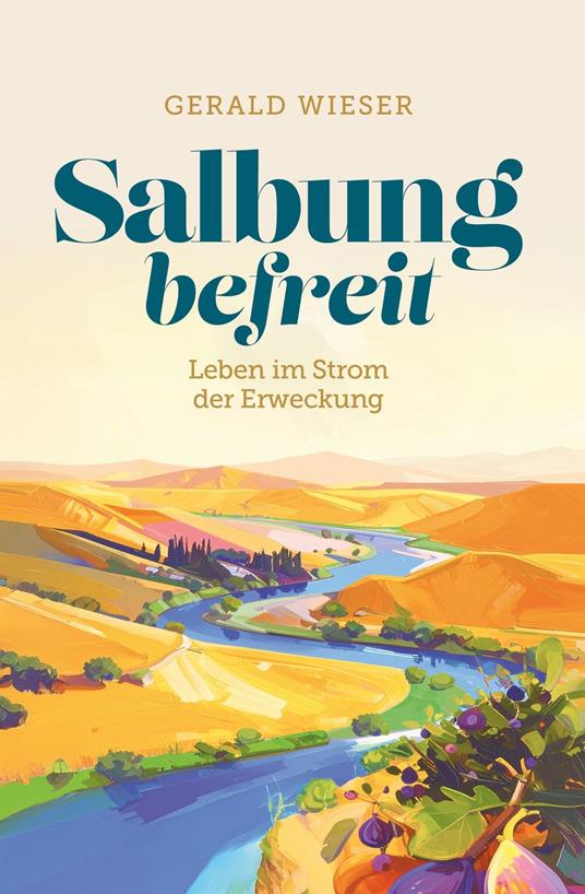 Salbung befreit