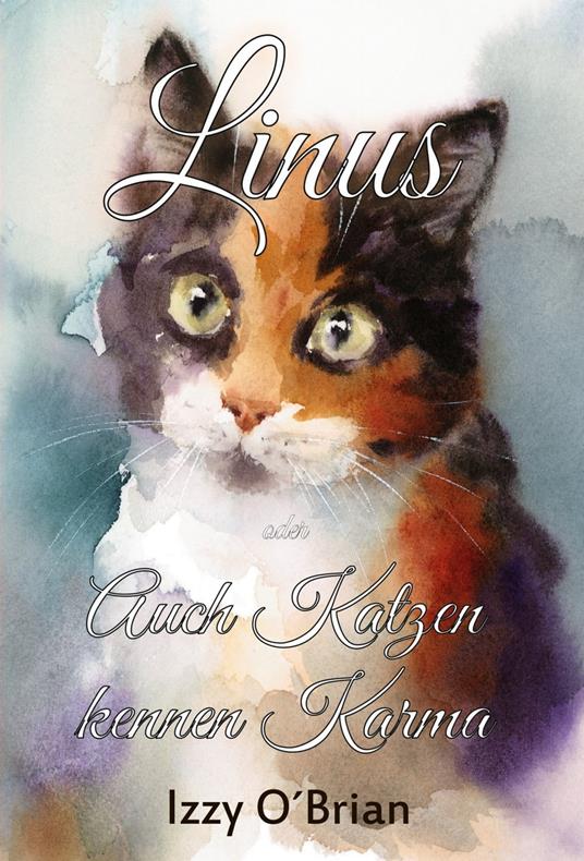Linus - Izzy O'Brian - ebook