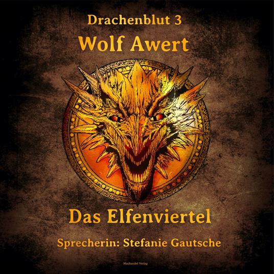 Das Elfenviertel