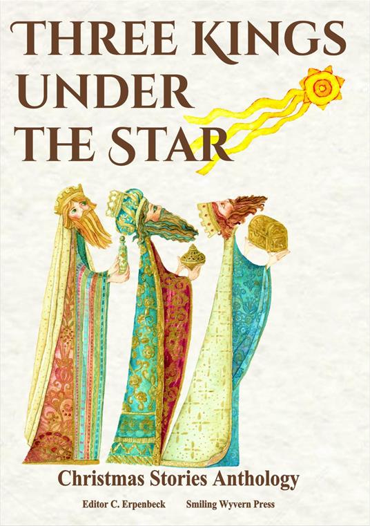 Three Kings Under the Star