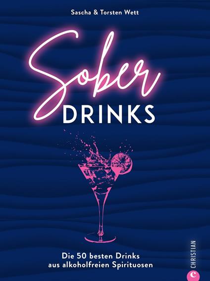 Sober Drinks
