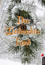 Das Weihnachtsland