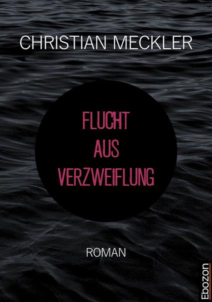 Flucht aus Verzweiflung