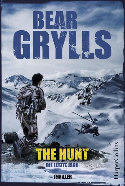 The Hunt – Die letzte Jagd