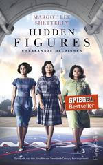 Hidden Figures - Unerkannte Heldinnen