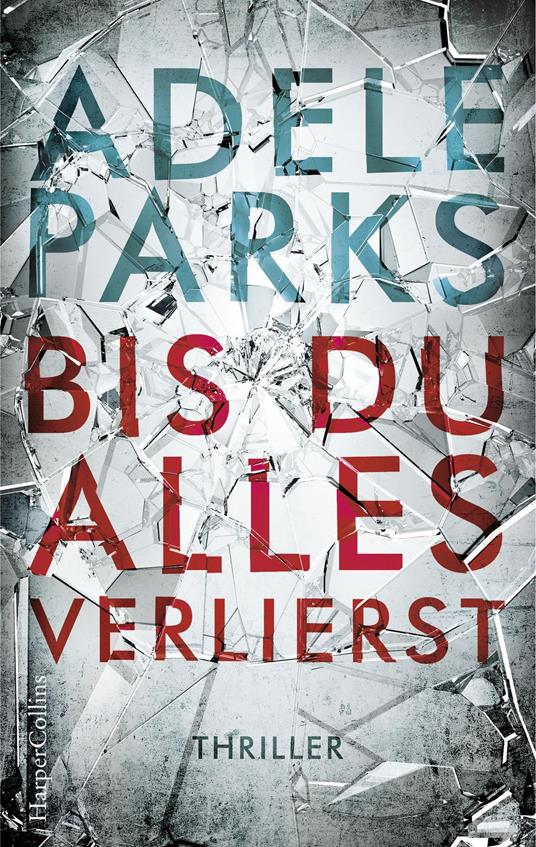 Bis du alles verlierst