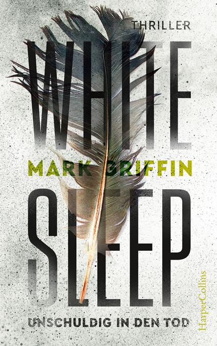 White Sleep – Unschuldig in den Tod