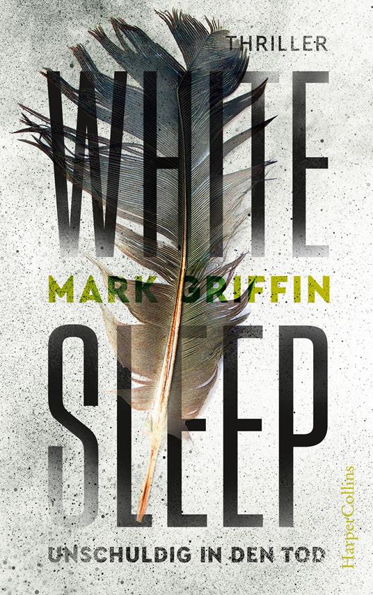 White Sleep – Unschuldig in den Tod