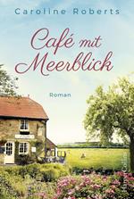 Café mit Meerblick