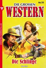 Die großen Western 111