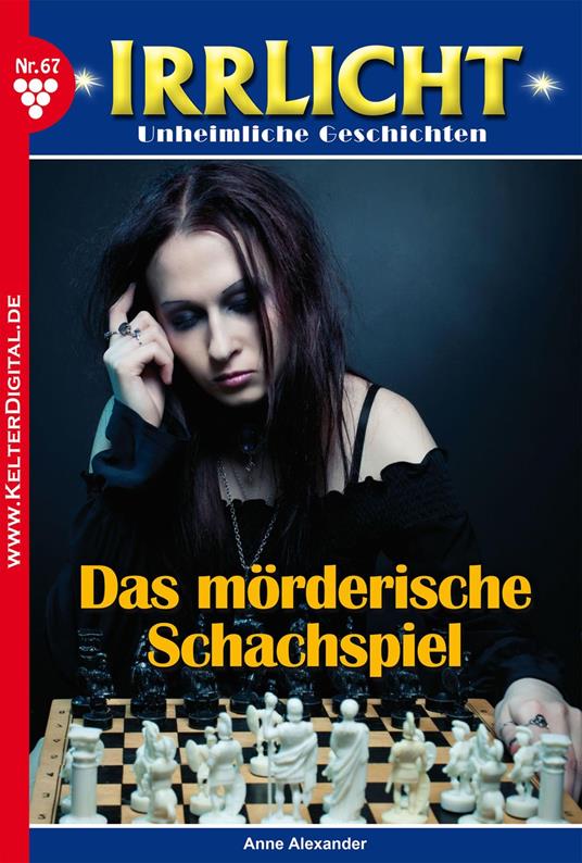 Das mörderische Schachspiel