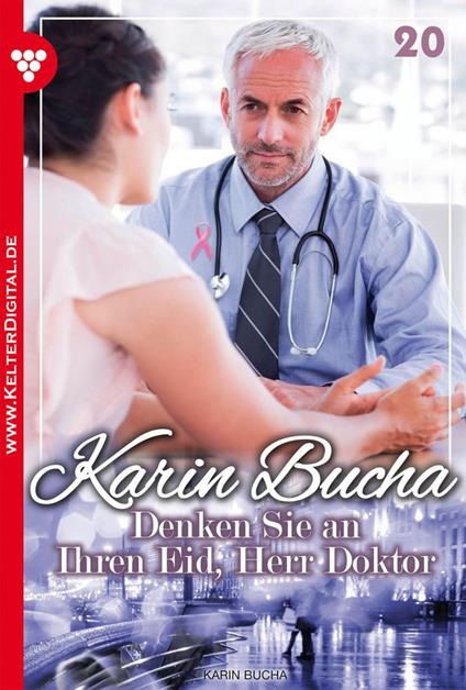 Denken Sie an Ihren Eid, Herr Doktor!