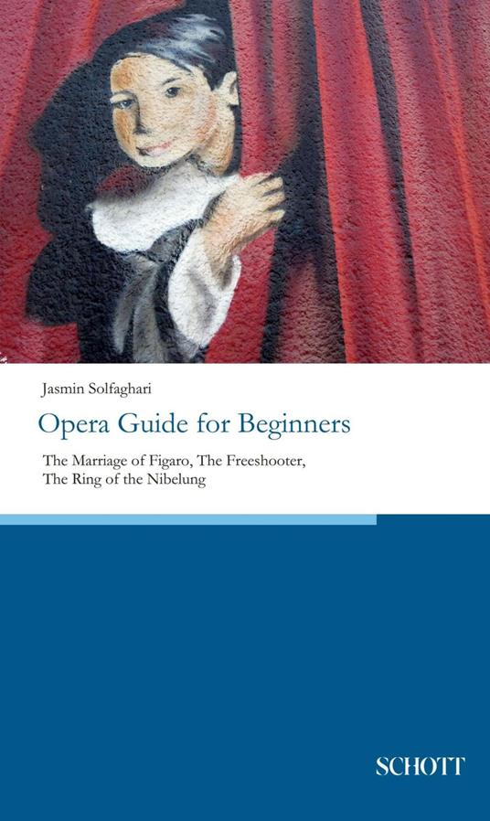 Opera Guide for Beginners