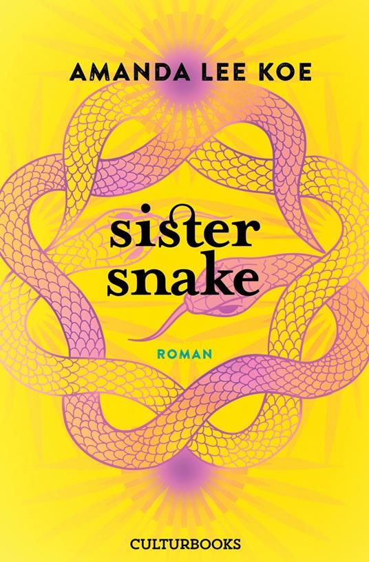Sister Snake