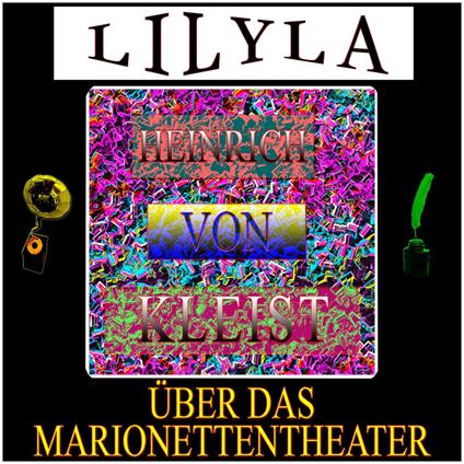 Über das Marionettentheater