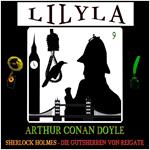 Sherlock Holmes: Die Gutsherren von Reigate
