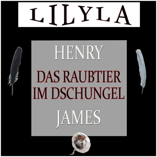 Das Raubtier im Dschungel