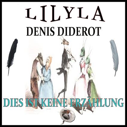 Dies ist keine Erzählung