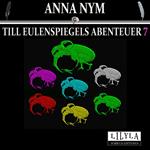 Till Eulenspiegels Abenteuer 7