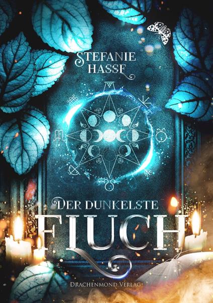 Der dunkelste Fluch - Stefanie Hasse - ebook