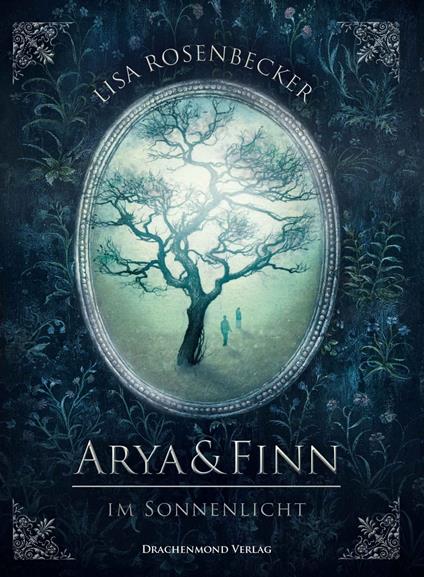 Arya & Finn - Lisa Rosenbecker - ebook