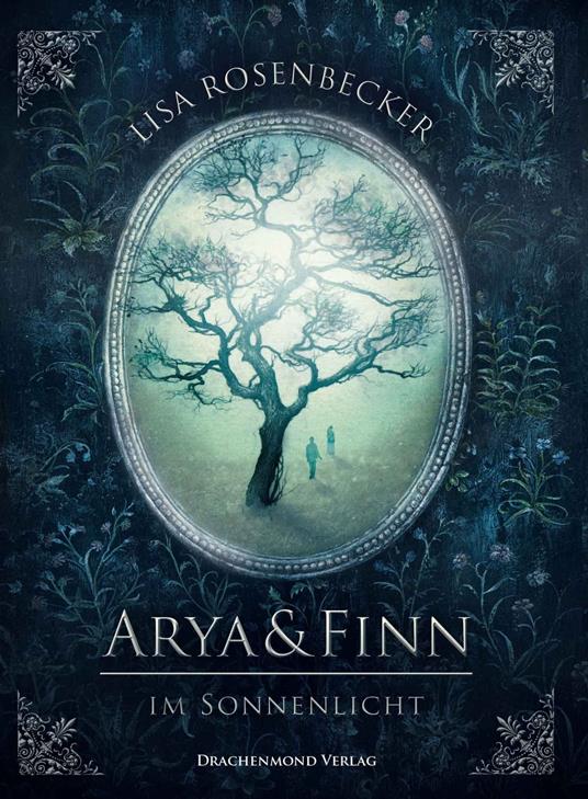 Arya & Finn - Lisa Rosenbecker - ebook