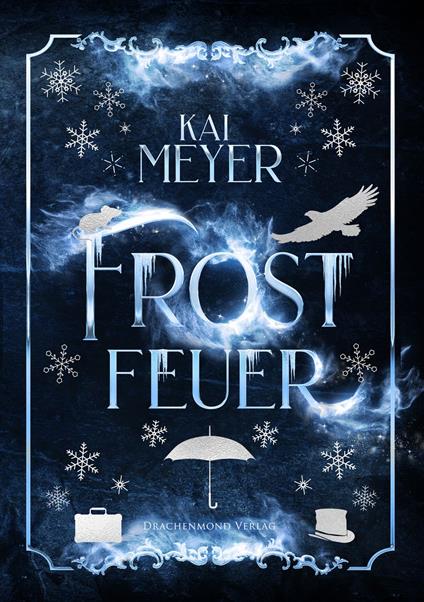 Frostfeuer