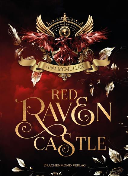 Red Raven Castle