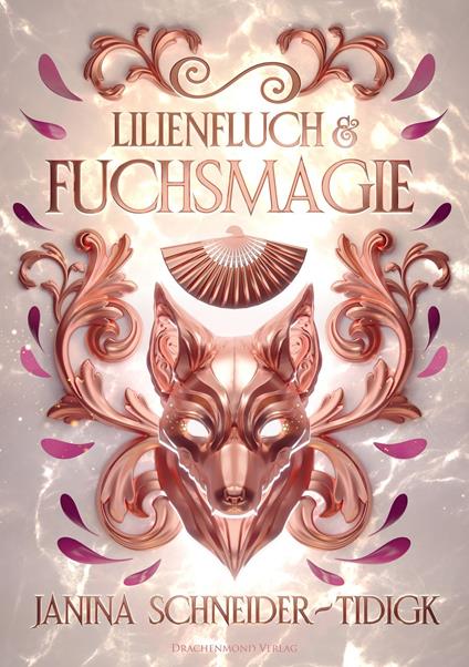 Lilienfluch & Fuchsmagie