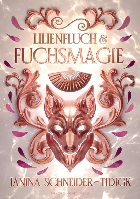 Lilienfluch & Fuchsmagie