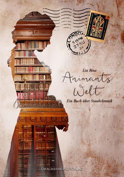 Animants Welt - Lin Rina - ebook