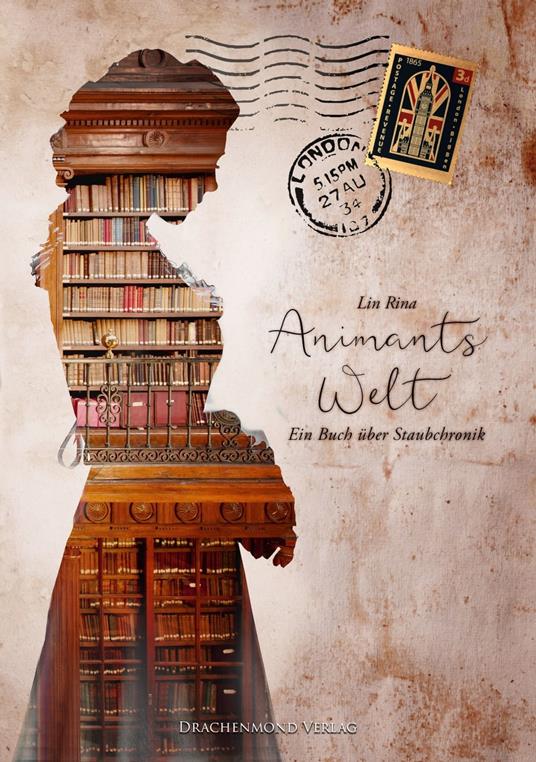 Animants Welt - Lin Rina - ebook