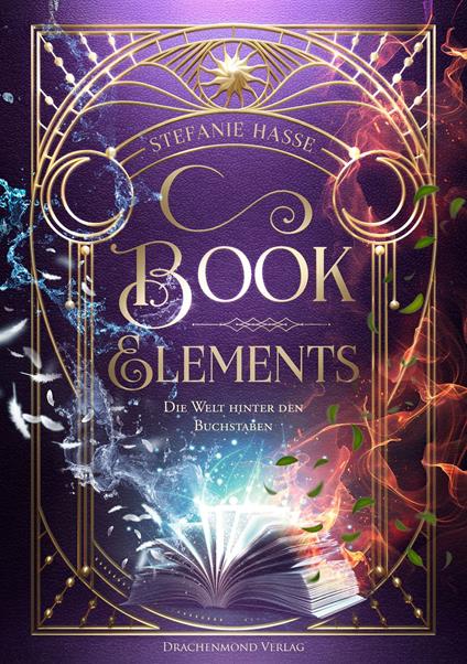 Book Elements 2 - Stefanie Hasse,Alexander Kopainski - ebook