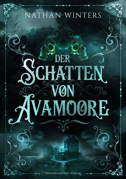 Der Schatten von Avamoore