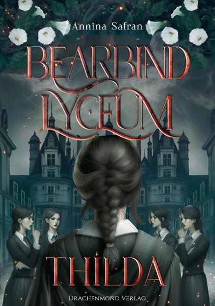 Bearbind Lyceum - Thilda