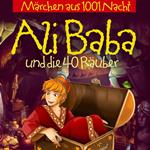 Ali Baba Und Die 40 Räuber