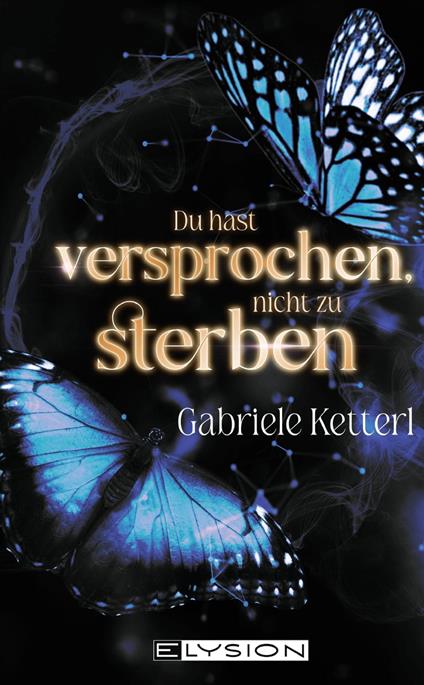 Du hast versprochen nicht zu sterben - Gabriele Ketterl - ebook
