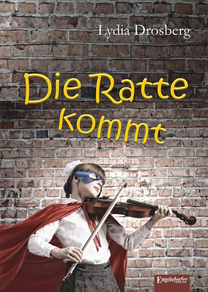Die Ratte kommt