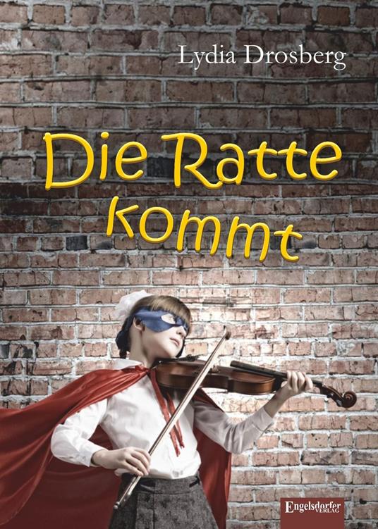 Die Ratte kommt
